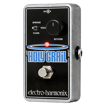 <strong>Electro-Harmonix EHX Holy Grail Reverb</strong>